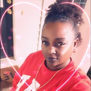 Meet your Posher, Karen